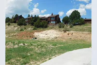 4423 Echo Butte Lane, Larkspur, CO 80118 - Photo 28