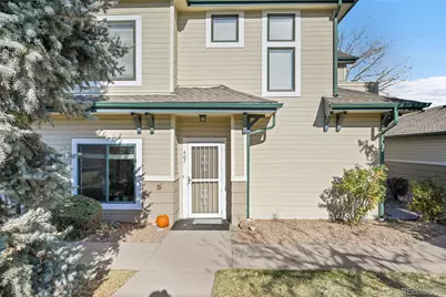 8707 E Florida Avenue #407, Denver, CO 80247 - Photo 1
