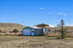 12720 Mesa View Rd, Larkspur, CO 80118 - Photo 36