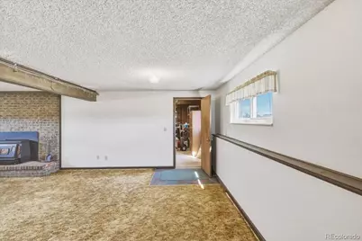 12720 Mesa View Road, Larkspur, CO 80118 - Photo 30