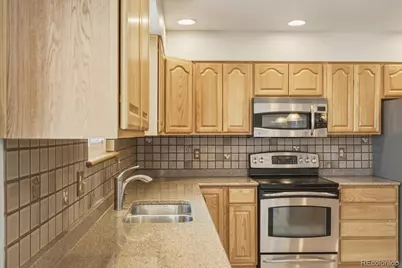 12720 Mesa View Road, Larkspur, CO 80118 - Photo 16