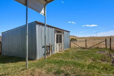 12720 Mesa View Road, Larkspur, CO 80118 - Photo 38