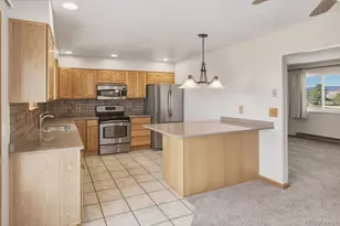 12720 Mesa View Rd, Larkspur, CO 80118 - Photo 14