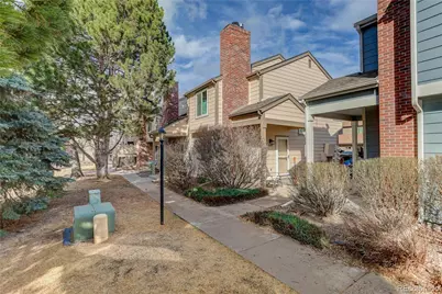 889 Summer Drive #14, Highlands Ranch, CO 80126 - Photo 30