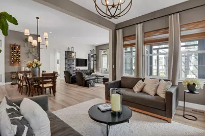 7359 Canyon Sky Trail, Castle Pines, CO 80108 - Photo 1