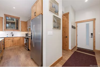 16 Springview Lane #A102, Fraser, CO 80442 - Photo 4