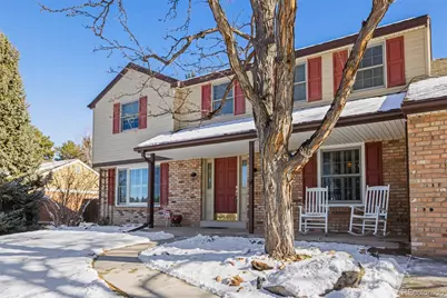 7320 S Xanthia Way, Centennial, CO 80112 - Photo 2