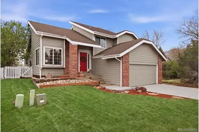 11 Long Spur, Littleton, CO 80127 - Photo 1