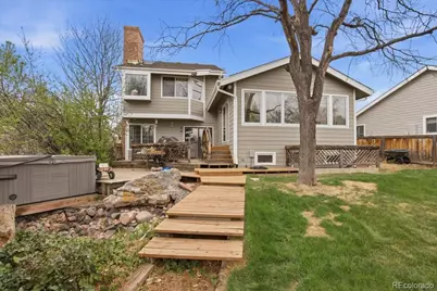 11 Long Spur, Littleton, CO 80127 - Photo 28