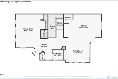7821 Vallagio Lane, Englewood, CO 80112 - Photo 38