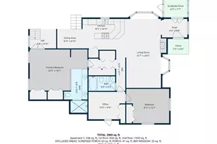 13082 S Wamblee Valley Rd, Conifer, CO 80433 - Photo 48