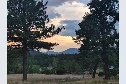 13082 S Wamblee Valley Road, Conifer, CO 80433 - Photo 46