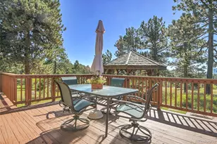 13082 S Wamblee Valley Rd, Conifer, CO 80433 - Photo 36