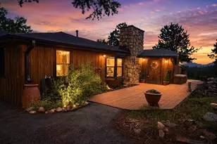 13082 S Wamblee Valley Rd, Conifer, CO 80433 - Photo 2