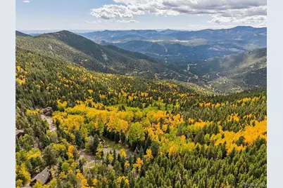 000 Snyder Mountain Road, Evergreen, CO 80439 - Photo 4