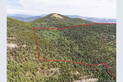 000 Snyder Mountain Road, Evergreen, CO 80439 - Photo 6