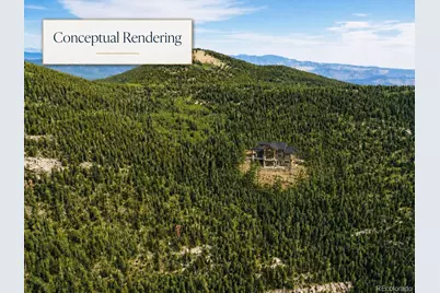 000 Snyder Mountain Road, Evergreen, CO 80439 - Photo 10