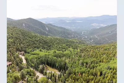 000 Snyder Mountain Road, Evergreen, CO 80439 - Photo 2