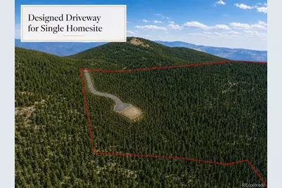 000 Snyder Mountain Road, Evergreen, CO 80439 - Photo 12