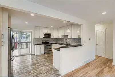 7796 W Mexico Place, Lakewood, CO 80232 - Photo 1