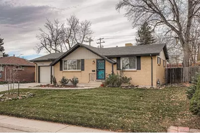 7796 W Mexico Place, Lakewood, CO 80232 - Photo 1