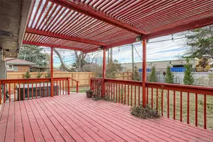 7796 W Mexico Pl, Lakewood, CO 80232 - Photo 22