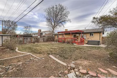 7796 W Mexico Place, Lakewood, CO 80232 - Photo 24