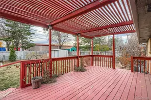 7796 W Mexico Pl, Lakewood, CO 80232 - Photo 22