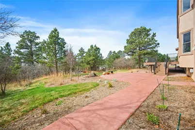 1669 Woodstone Way, Monument, CO 80132 - Photo 40