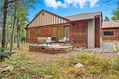 41 Damascus Road, Black Hawk, CO 80422 - Photo 6