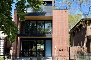 205 S Lafayette St, Denver, CO 80209 - Photo 1