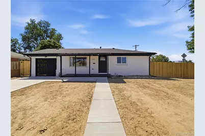 3195 Xanadu Street, Aurora, CO 80011 - Photo 8