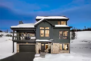 170 Scenic Trl, Winter Park, CO 80482 - Photo 1