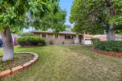 1477 S Brentwood Street, Lakewood, CO 80232 - Photo 1