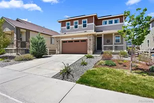9149 Fraser River St, Littleton, CO 80125 - Photo 1