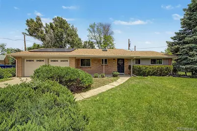 3992 Rolfe Court, Wheat Ridge, CO 80033 - Photo 1