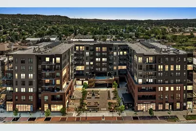 20 Wilcox Street #520, Castle Rock, CO 80104 - Photo 1