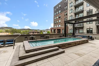 20 Wilcox Street #520, Castle Rock, CO 80104 - Photo 34