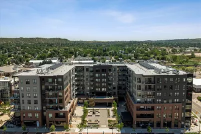 20 Wilcox Street #520, Castle Rock, CO 80104 - Photo 4