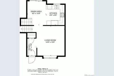 3310 Bridgewater Drive, Colorado Springs, CO 80916 - Photo 40