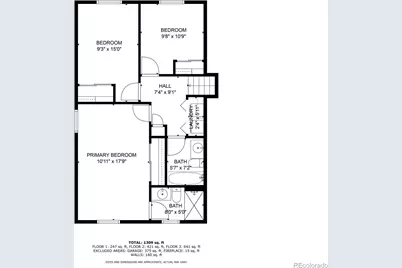 3310 Bridgewater Drive, Colorado Springs, CO 80916 - Photo 42