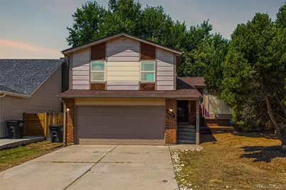 3310 Bridgewater Drive, Colorado Springs, CO 80916 - Photo 1