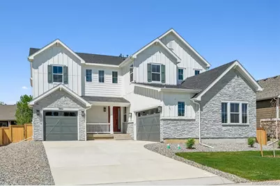 3801 Emerald Shore Circle, Loveland, CO 80538 - Photo 1