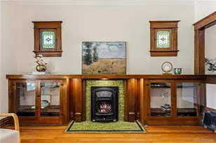 1015 S Corona St, Denver, CO 80209 - Photo 2