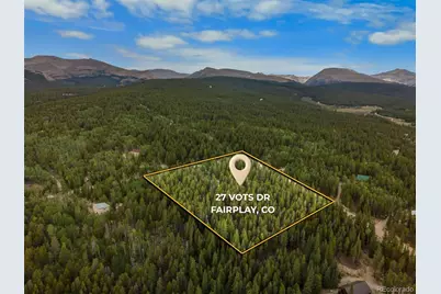 27 Vots Drive, Fairplay, CO 80440 - Photo 24