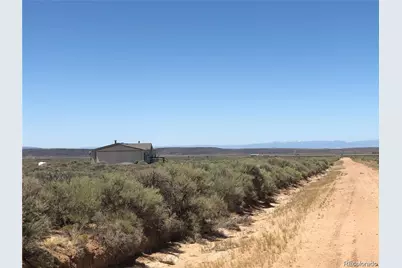 20795 Schlitz Road, Fort Garland, CO 81133 - Photo 4