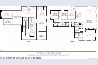 11407 Jasper Street, Commerce City, CO 80022 - Photo 48