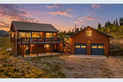 2491 Stagestop Road, Jefferson, CO 80456 - Photo 1