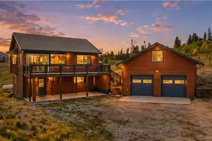 2491 Stagestop Rd, Jefferson, CO 80456 - Photo 1