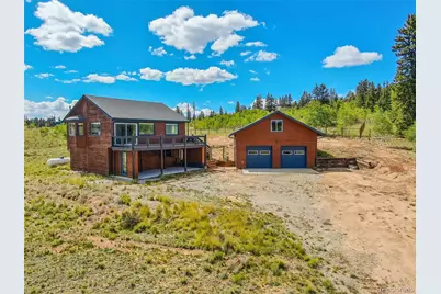 2491 Stagestop Road, Jefferson, CO 80456 - Photo 46